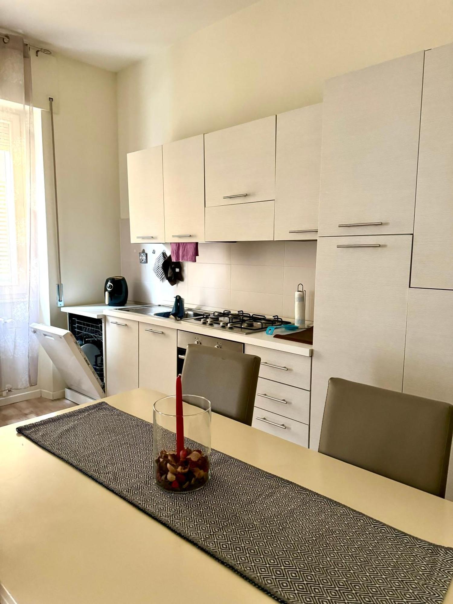 The Cocoon Apartment Giotto Arezzo Exterior foto